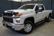  Chevrolet Silverado 2500 HD