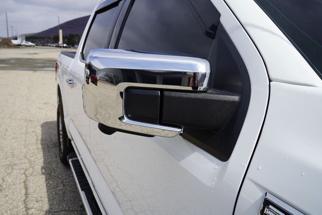 2025 Ford F-150 Lariat - Photo 94