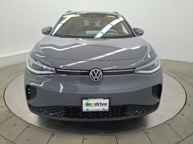 Used 2023 Volkswagen ID.4 PRO S with VIN 1V2GNPE88PC002609 for sale in Gorham, NH