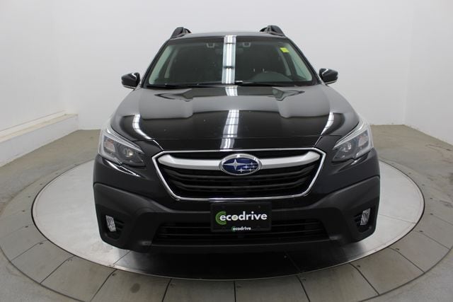 Used 2020 Subaru Outback Premium with VIN 4S4BTAEC1L3255893 for sale in Gorham, NH