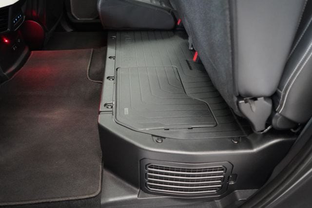 2024 Toyota Tundra Capstone - Photo 50