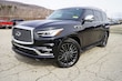  INFINITI QX80