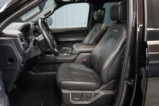 2024 Ford Expedition Platinum - Photo 12
