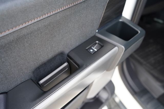 2025 Ford F-150 Lariat - Photo 67