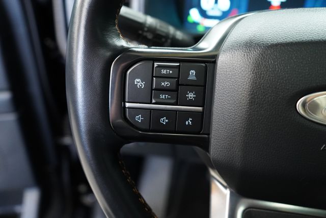 2024 Ford Expedition Platinum - Photo 17