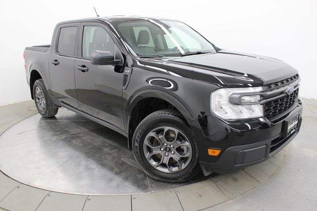 2023 Ford Maverick