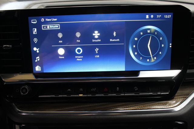 2023 Chevrolet Silverado 1500 RST - Photo 21