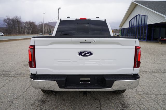 2025 Ford F-150 Lariat - Photo 6