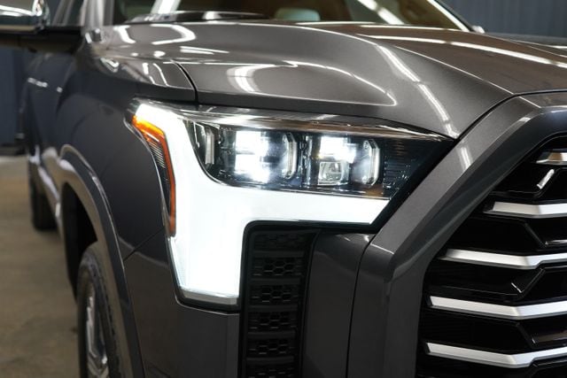 2024 Toyota Tundra Capstone - Photo 68