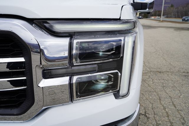 2025 Ford F-150 Lariat - Photo 101
