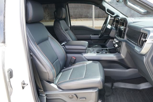 2025 Ford F-150 Lariat - Photo 87
