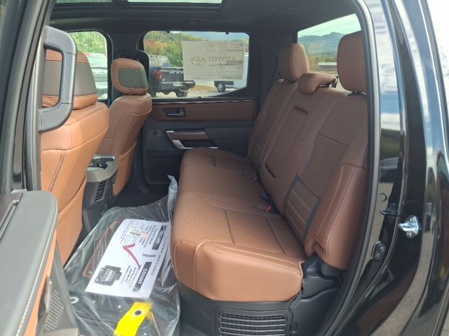 2026 Toyota Tundra 1794 Edition - Photo 25