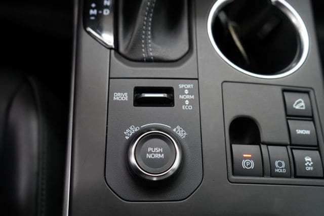 2023 Toyota Highlander XSE - Photo 55