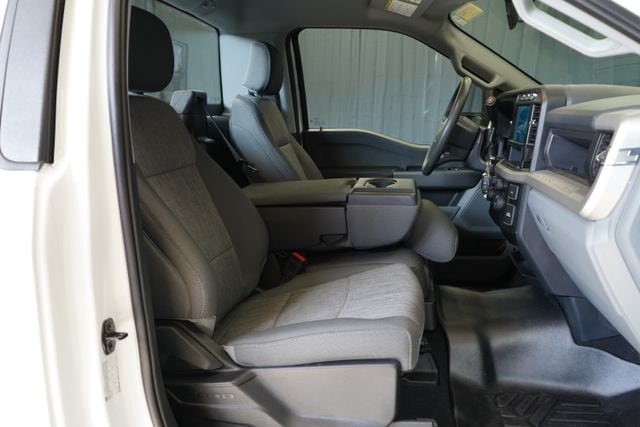 2023 Ford F-350 Super Duty XL - Photo 39