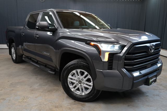2024 Toyota Tundra SR5 - Photo 3