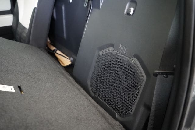 2024 Toyota Tundra Capstone - Photo 49