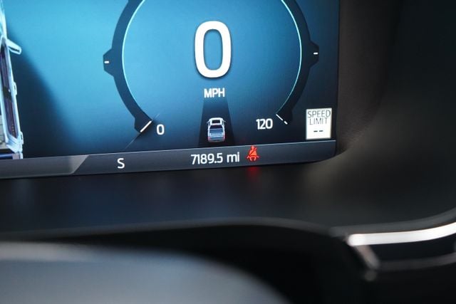 2025 Ford F-150 Lariat - Photo 25