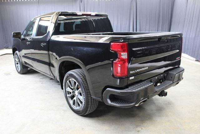 2023 Chevrolet Silverado 1500 RST - Photo 42
