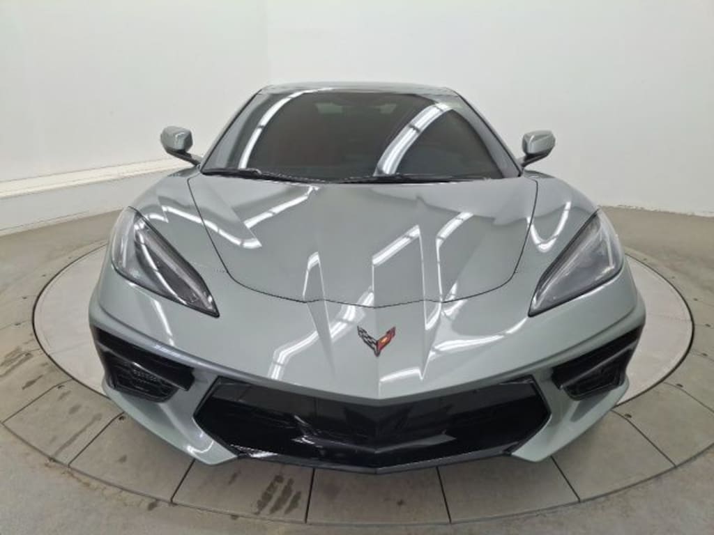 Used 2023 Chevrolet Corvette Stingray 1LT Convertible