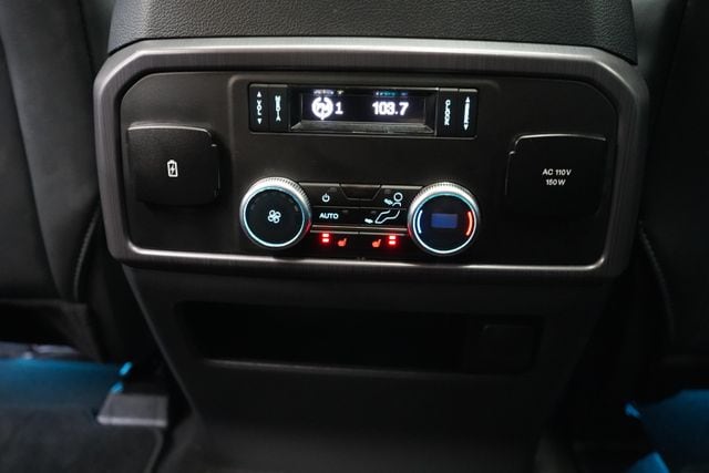 2024 Ford Expedition Platinum - Photo 46