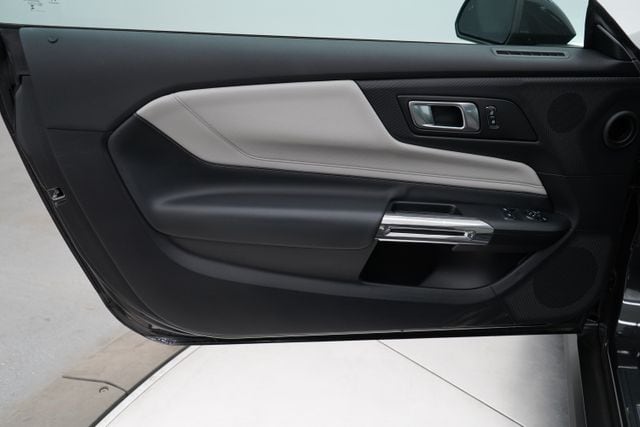 2024 Ford Mustang GT Premium - Photo 8