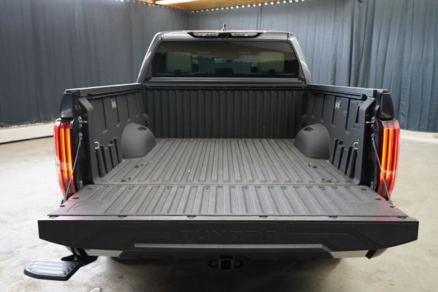 2024 Toyota Tundra Capstone - Photo 52