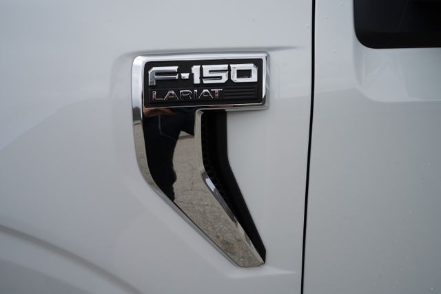 2025 Ford F-150 Lariat - Photo 103