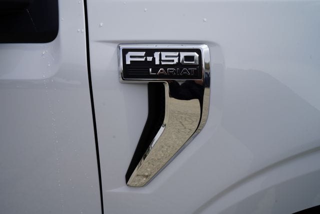 2025 Ford F-150 Lariat - Photo 95