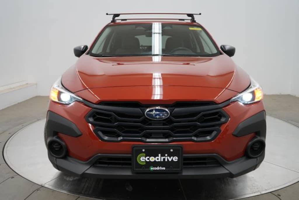 Used 2024 Subaru Crosstrek Base SUV