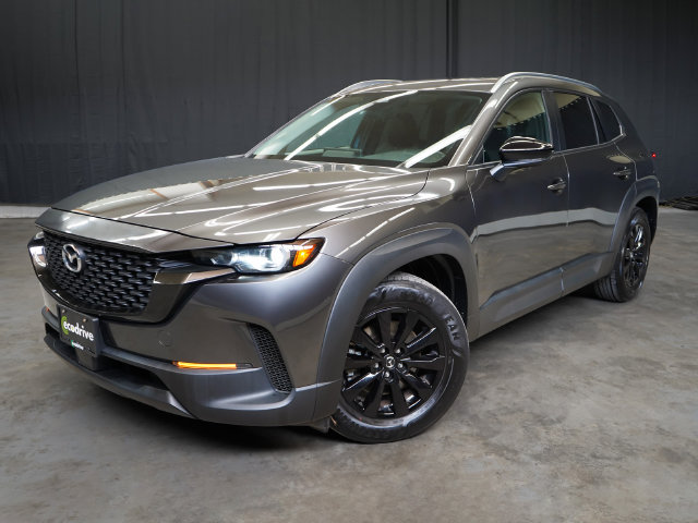 Used 2024 Mazda CX-50 2.5 S Premium Package SUV