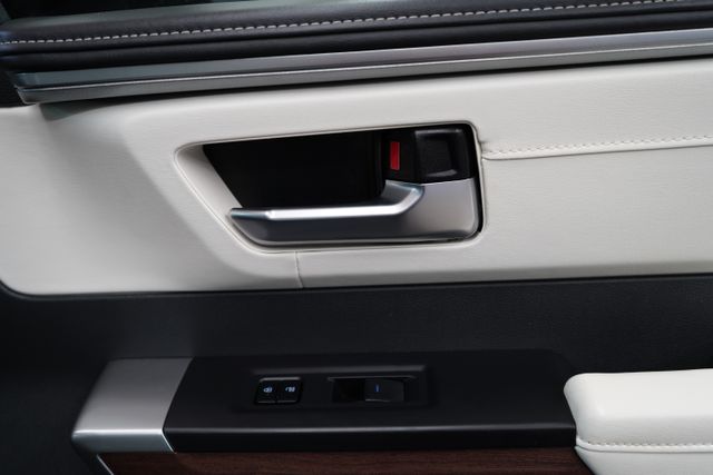 2024 Toyota Tundra Capstone - Photo 58
