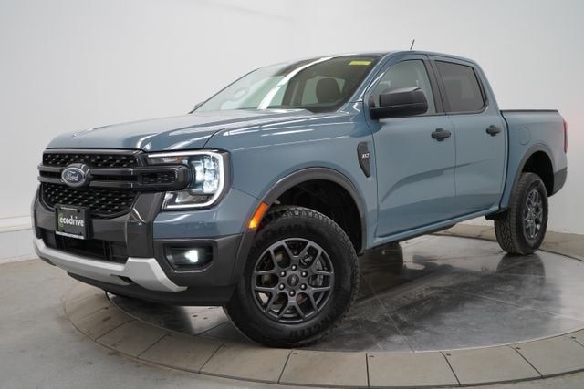 2024 Ford Ranger XLT 4x4 SuperCrew 5' Box's photo