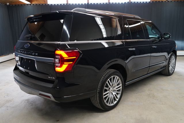 2024 Ford Expedition Platinum - Photo 7