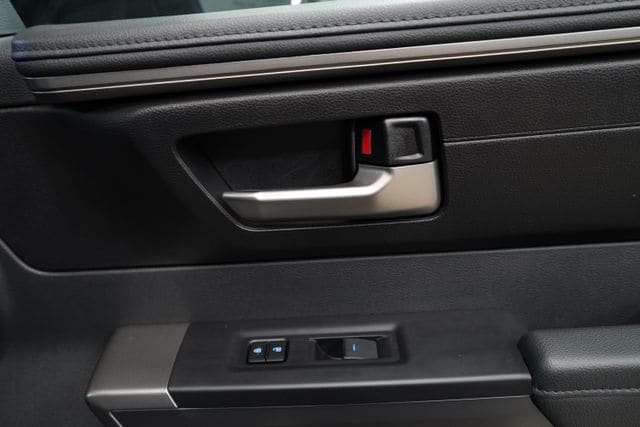 2024 Toyota Tundra SR5 - Photo 53