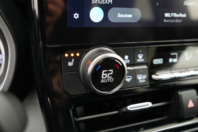 2023 Toyota Highlander XSE - Photo 50