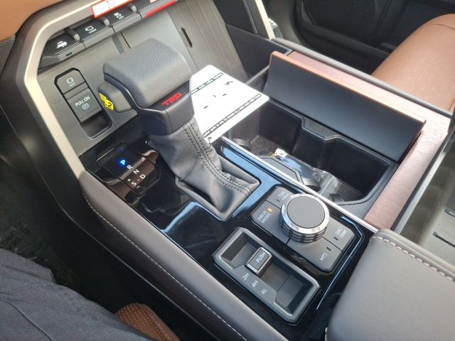 2026 Toyota Tundra 1794 Edition - Photo 22