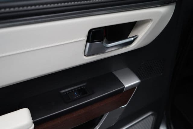 2024 Toyota Tundra Capstone - Photo 46
