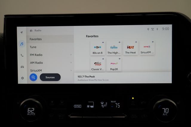 2023 Toyota Highlander XSE - Photo 27