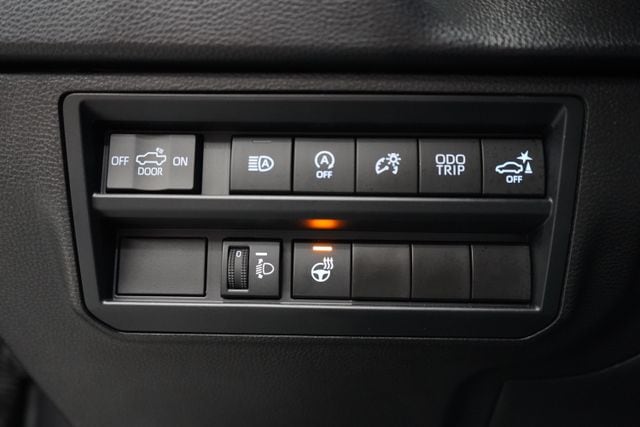 2024 Toyota Tundra SR5 - Photo 23