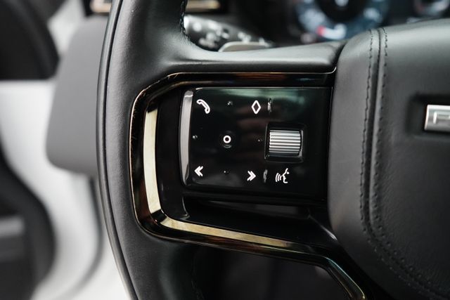 2024 Land Rover Range Rover Velar Dynamic SE - Photo 23
