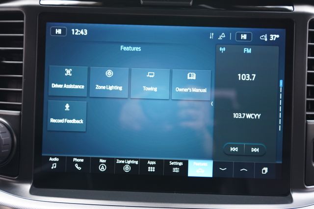 2025 Ford F-150 Lariat - Photo 54