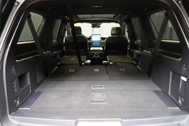 2024 Ford Expedition Platinum - Photo 50