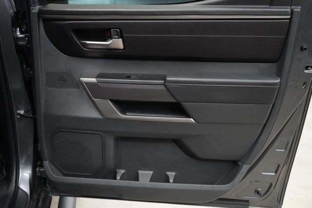 2024 Toyota Tundra SR5 - Photo 47