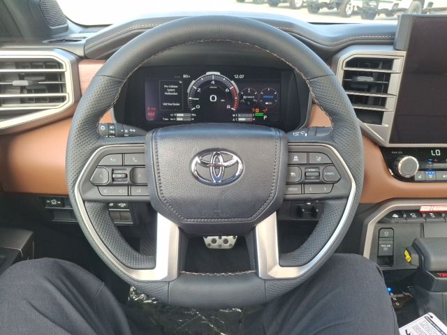 2026 Toyota Tundra 1794 Edition - Photo 14