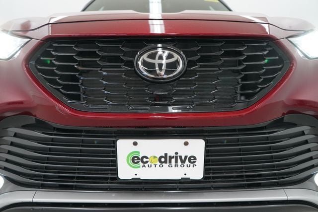 2023 Toyota Highlander XSE - Photo 99