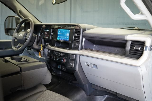 2023 Ford F-350 Super Duty XL - Photo 41