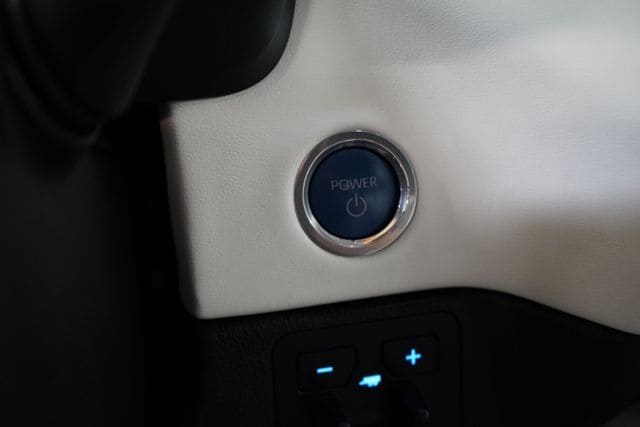 2024 Toyota Tundra Capstone - Photo 22