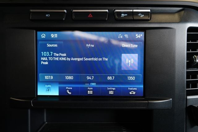 2023 Ford F-350 Super Duty XL - Photo 25