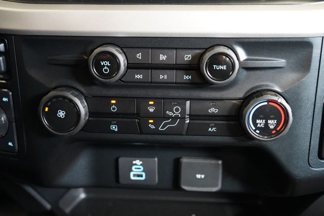 2023 Ford F-350 Super Duty XL - Photo 31