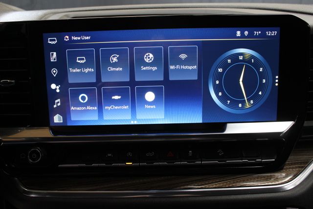2023 Chevrolet Silverado 1500 RST - Photo 20